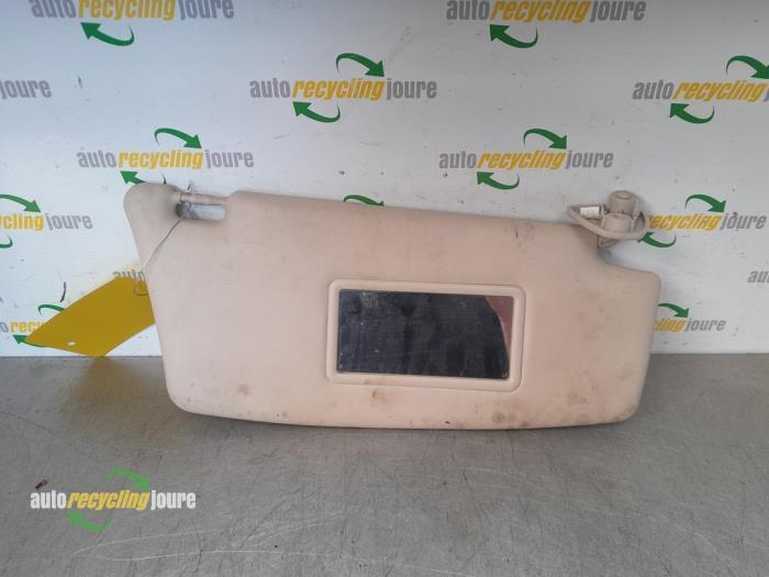 Pare-soleil d'un Lancia Y(Psilon), Autos : Pièces & Accessoires, -, -, 3 mois de garantie, Utilisé