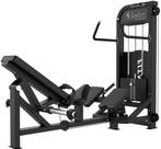 Dualix Dual Glute Hip Thrust Pin Loaded 120kg / Plate Loaded, Sport en Fitness, Fitnessmaterialen, Ophalen of Verzenden, Nieuw