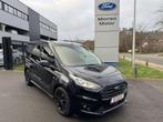 Ford Transit Connect Transit Connect L1 Trend *25652 OC0609, Auto's, Ford, Zwart, 5 deurs, 55 kW, Transit