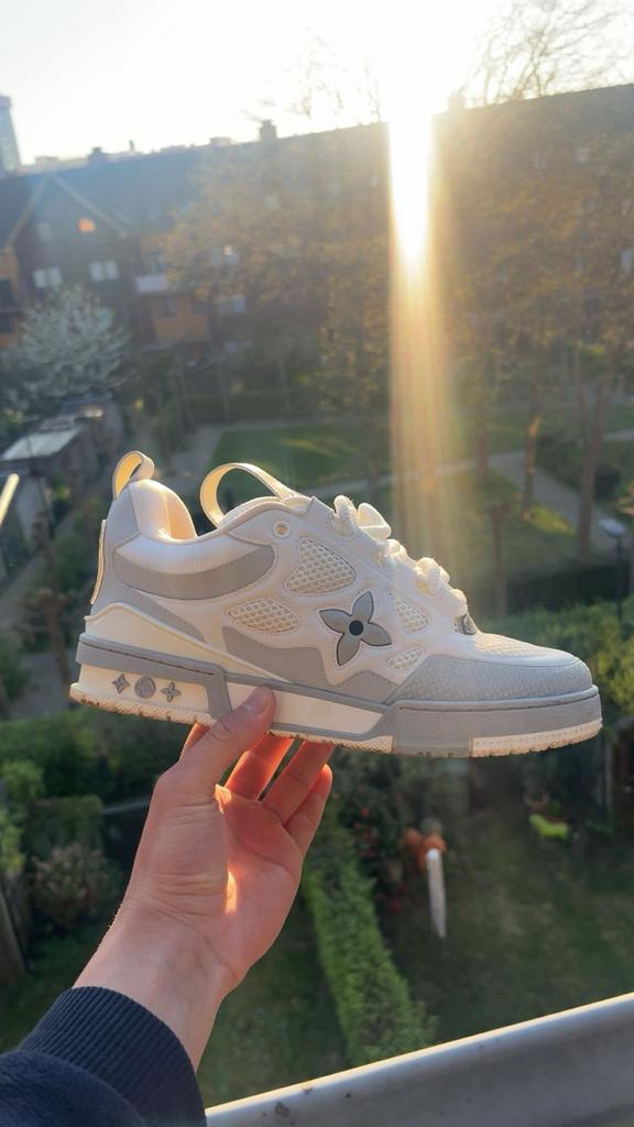 Lv schoenen 1/1, Ophalen of Verzenden, Zo goed als nieuw