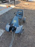 Go-cart Skelter te koop, Ophalen