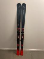Atomic Vantage 79 TI RP+F12 GW Alpineskiën 163 L, Sports & Fitness, Ski & Ski de fond, Enlèvement, Comme neuf, Ski, Atomic