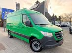 Mercedes Sprinter 314cdi L2H2 12/2020 Euro6d 143pk Btw incl., Achat, Euro 6, Entreprise, 2 places
