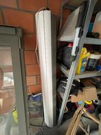 Raam, Doe-het-zelf en Bouw, Glas en Ramen, Ophalen, Gevelraam of Ruit, 120 tot 160 cm, Zo goed als nieuw