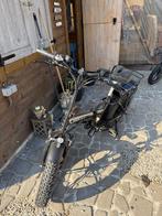 Elektrische fiets, Fietsen en Brommers, Ophalen, Nieuw, 50 km per accu of meer, Overige merken