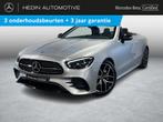 Mercedes-Benz E-Klasse 200 Cabriolet AMG Line | Smartphone I, Autos, Mercedes-Benz, Achat, 1800 kg, 135 kW, Entreprise