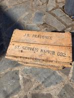 Cageot casier caisse, Enlèvement ou Envoi