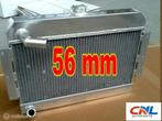 Aluminum alloy radiateur mgb gt/roadster top-fill 1968-1975, Auto-onderdelen, Nieuw, Ophalen of Verzenden