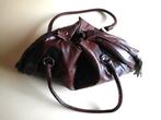 bruine handtas                       NIEUW, Ophalen of Verzenden, Nieuw, Handtas