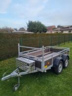 Location remorque pour moto , scooter...