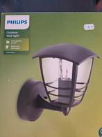 Lampe d'extérieur Philips, Enlèvement ou Envoi, Détecteur de mouvement