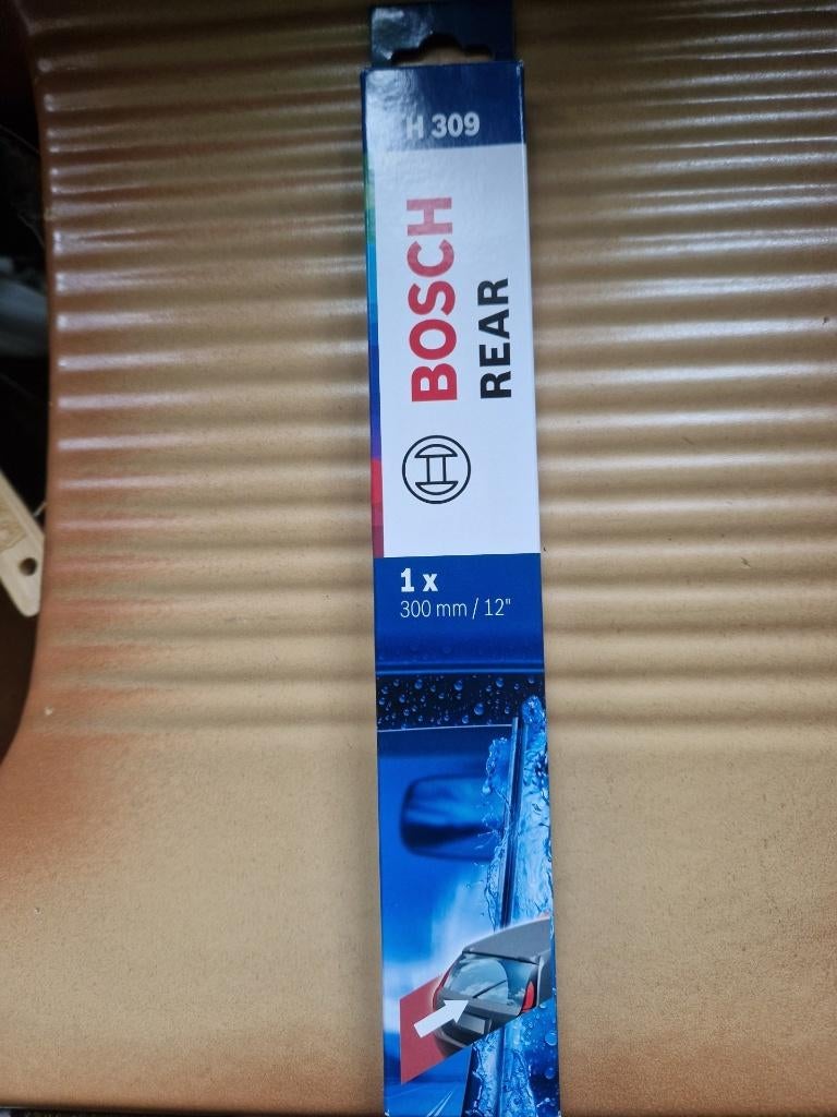 Nieuwe achterruitwisser H309 wegens verkeerde aankoop., Ophalen, Nieuw