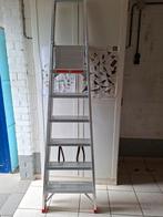 Altrex pro seo 6 sierra 1x6 8,8 kg 20 m de haut, hauteur de, Bricolage & Construction, Échelles & Escaliers, Enlèvement, Échelle