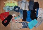 Te koop jongenskleding pakket, Ophalen, Zo goed als nieuw