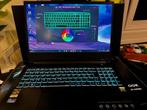 Gaming laptop+ toetsenbord en muis, Games en Spelcomputers, Ophalen
