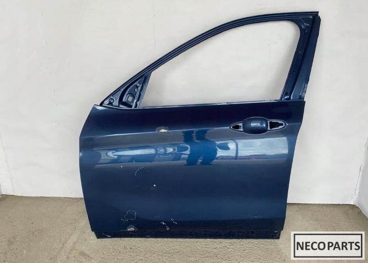 BMW X1 F48 DEUR PORTİER DEUREN PORTIEREN, Auto-onderdelen, Carrosserie, Achterklep, BMW, Achter, Gebruikt, Ophalen of Verzenden