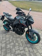 YAMAHA MT03, 2 cilinders, 321 cc, Particulier, Minimaal motorrijbewijs A2