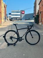 Specialized Tarmac SL6 maat 52, Fietsen en Brommers, Ophalen, 28 inch, Gebruikt, Carbon