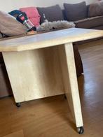 Table de salon travertin, Enlèvement, Autres matériaux