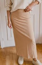 lange nieuwe soepel vallende rok, Kleding | Dames, Rokken, Ophalen of Verzenden, Maat 38/40 (M)