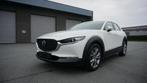 Mazda CX-30 MHE Business 44224Km AdCruise Garantie tot 12/28, Autos, Mazda, 90 kW, Achat, Euro 6, Entreprise