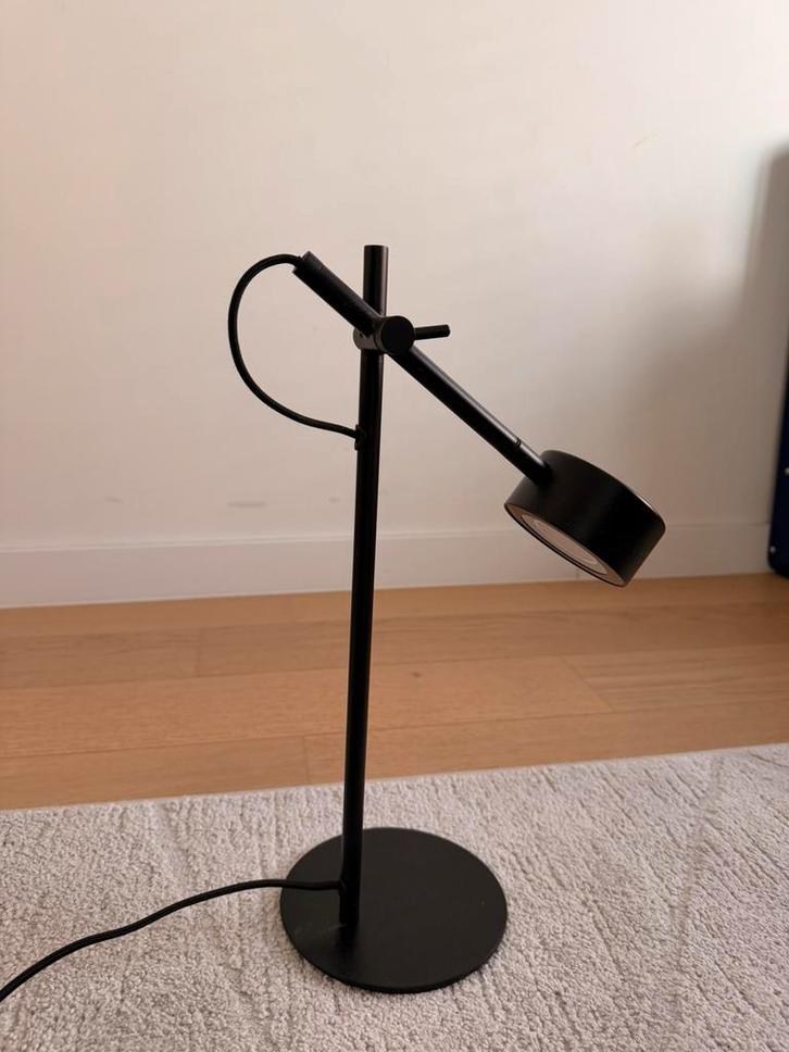 Nordlux Clyde, Huis en Inrichting, Lampen | Tafellampen, Zo goed als nieuw, Ophalen