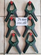 Nieuw reuze klemmen, Bricolage & Construction, Outillage | Outillage à main, Enlèvement