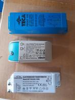 transfo's, dimmers, verliesstroomschakelaar, etc, Ophalen of Verzenden, Gebruikt, Overige typen