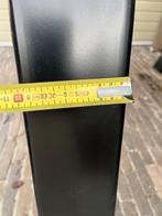 Tafelpoten onderstel 2x voor tafelblad (poedercoating), Huis en Inrichting, Ophalen, Nieuw, Metaal