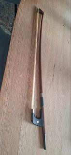 Contrabass Strijkstok, Sport en Fitness, Biljarten en Poolen, Ophalen