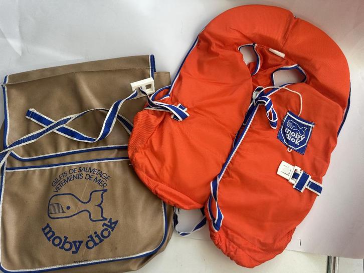 Reddingsvest kinderen en/of tieners, Watersport en Boten, Watersportkleding, Gebruikt, Reddingsvest of Zwemvest, Kind, Ophalen of Verzenden