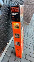 Black + decker corded strimmer 450W nieuw!, Tuin en Terras, Grastrimmers, Ophalen, Nieuw, 10 tot 30 cm, Elektrisch