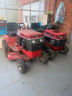 2x wheel horse zitmaaier, Enlèvement, Comme neuf