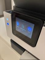 HP PRINTER OFFICEJET PRO 8134e, Computers en Software, Printers, Ophalen, Kleur printen, Printer, Inkjetprinter