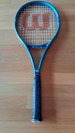 Wilson tennisracket, Sports & Fitness, Tennis, Enlèvement, Comme neuf, Raquette, Wilson