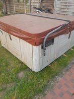 jacuzzi / spa te koop, Jardin & Terrasse, Bains à remous et Spas, Enlèvement, Utilisé, Escalier, Fixé