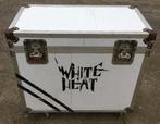 White Heat - Road Case - Hard rock / metal, 25 à 50 cm, Moins de 100 cm, Synthétique, Enlèvement
