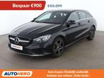 Mercedes-Benz CLA-Klasse 180 CLA 180 d Shooting Brake, Autos, CLA, Achat, 3200 kg, Boîte manuelle