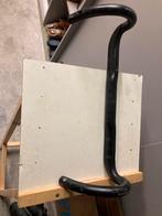 Stuur en stuurpen, Fietsen en Brommers, Fietsonderdelen, Ophalen, Gebruikt, Stuur