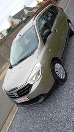 Dacia Lodgy 1.5 DCI ,2013 , 69000 km ,5 pers, Auto's, Dacia, Diesel, Airbags, Te koop, Lodgy