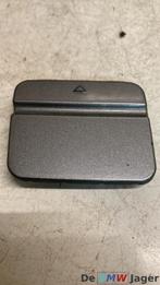 Afdekkap sleepoog achter BMW 3-serie E90 E91 7202672, Enlèvement ou Envoi, Utilisé, BMW, BMW