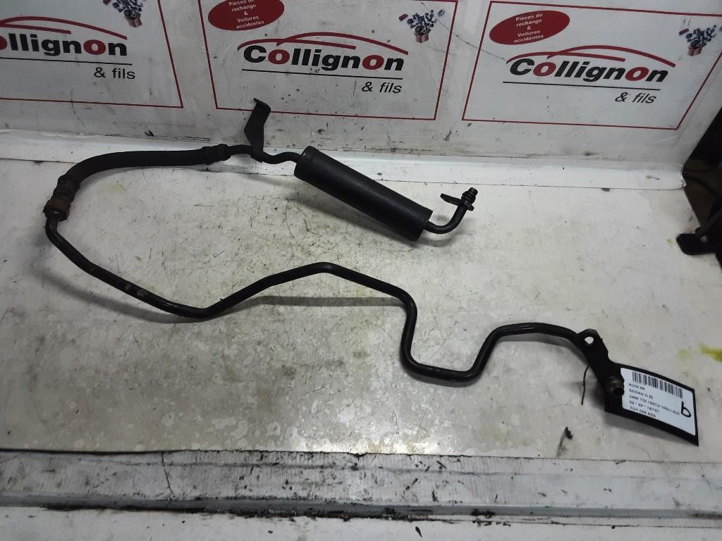 STUURBEKRACHTIGINGSLEIDING Audi A6 (C5) (01-1997/01-2005), Gebruikt, Mevr. I. Hauben, Audi, Rue de l'Espoir 34 34
4030  GRIVEGNÉE, BE