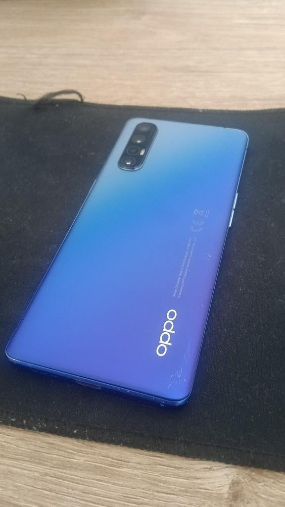 Oppo Find X2 Neo, Enlèvement ou Envoi