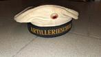 Casquette marine allemande ecole, Ophalen of Verzenden, Marine
