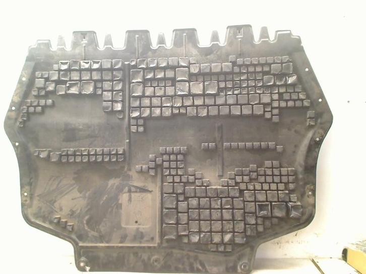 CACHE SOUS MOTEUR Volkswagen Golf V (1K1) (1K0525237N), Autos : Pièces & Accessoires, Carrosserie & Tôlerie, Volkswagen, Utilisé