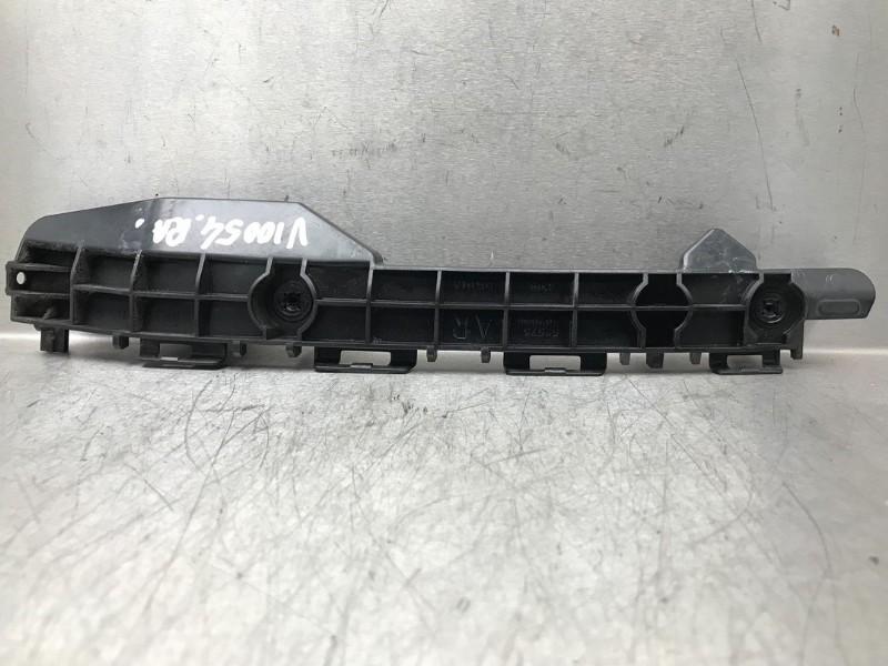 SUPPORT PARE-CHOCS ARRIÈRE DROIT Toyota Auris (E18), Autos : Pièces & Accessoires, Utilisé, Toyota