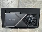 RTX 3090 Founders Edition FE, Ophalen of Verzenden, Gebruikt, Nvidia