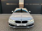 BMW 318I AS ADVANTAGE / AUTOMATIQUE / TOIT OUVRANT / GARANTI, 100 kW, Argent ou Gris, Achat, Euro 6