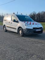 Peugeot partner 1.6 2013 euro 5. A/C GEKEURD VOOR VERKOOP, Auto's, Peugeot, Voorwielaandrijving, Euro 5, 4 cilinders, 1600 cc