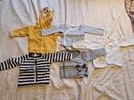 Lot de vêtements de bébé taille 56 / 1 mois (50 pièces), Enfants & Bébés, Vêtements de bébé | Taille 56, Enlèvement, Comme neuf